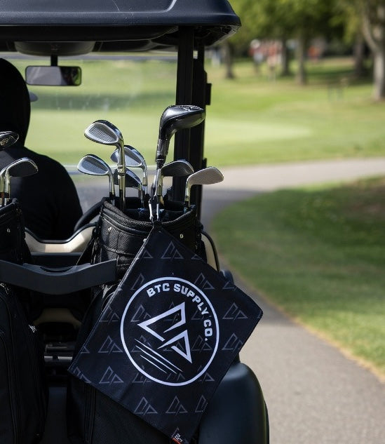 STANDARD – Open Lane Towel