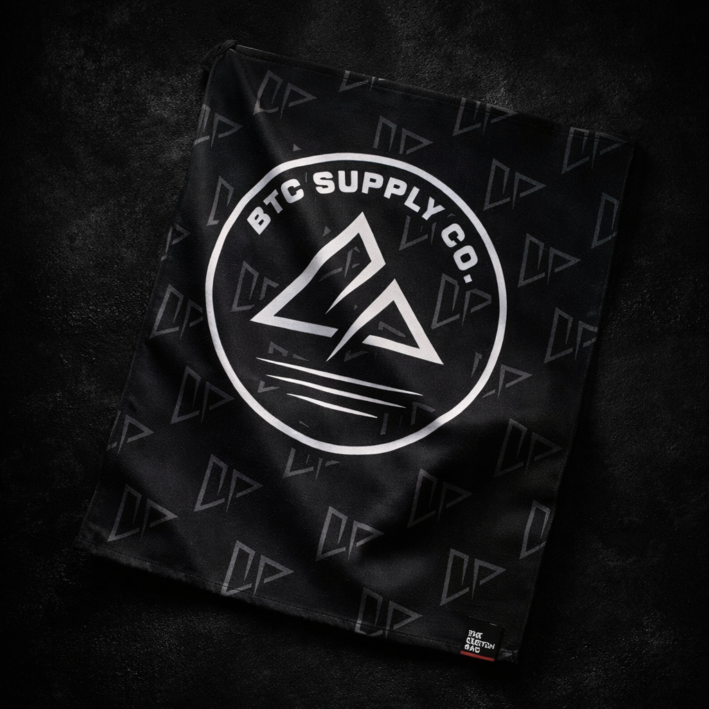 STANDARD – Open Lane Towel