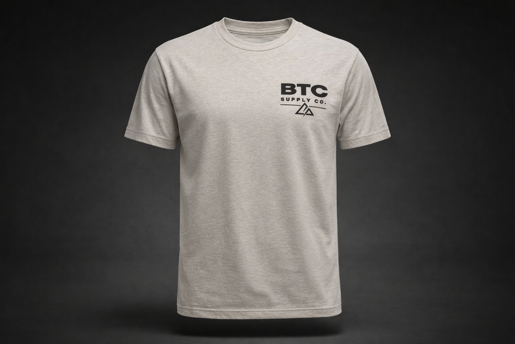 Reset Tee