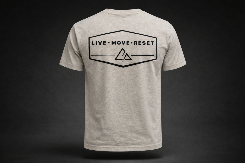 Reset Tee