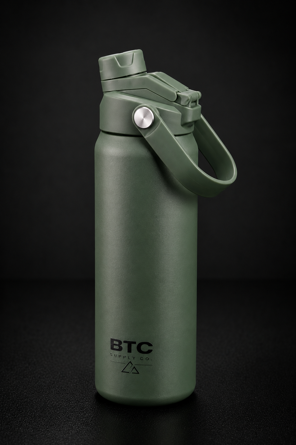 CASTON Performance Bottle - 24oz
