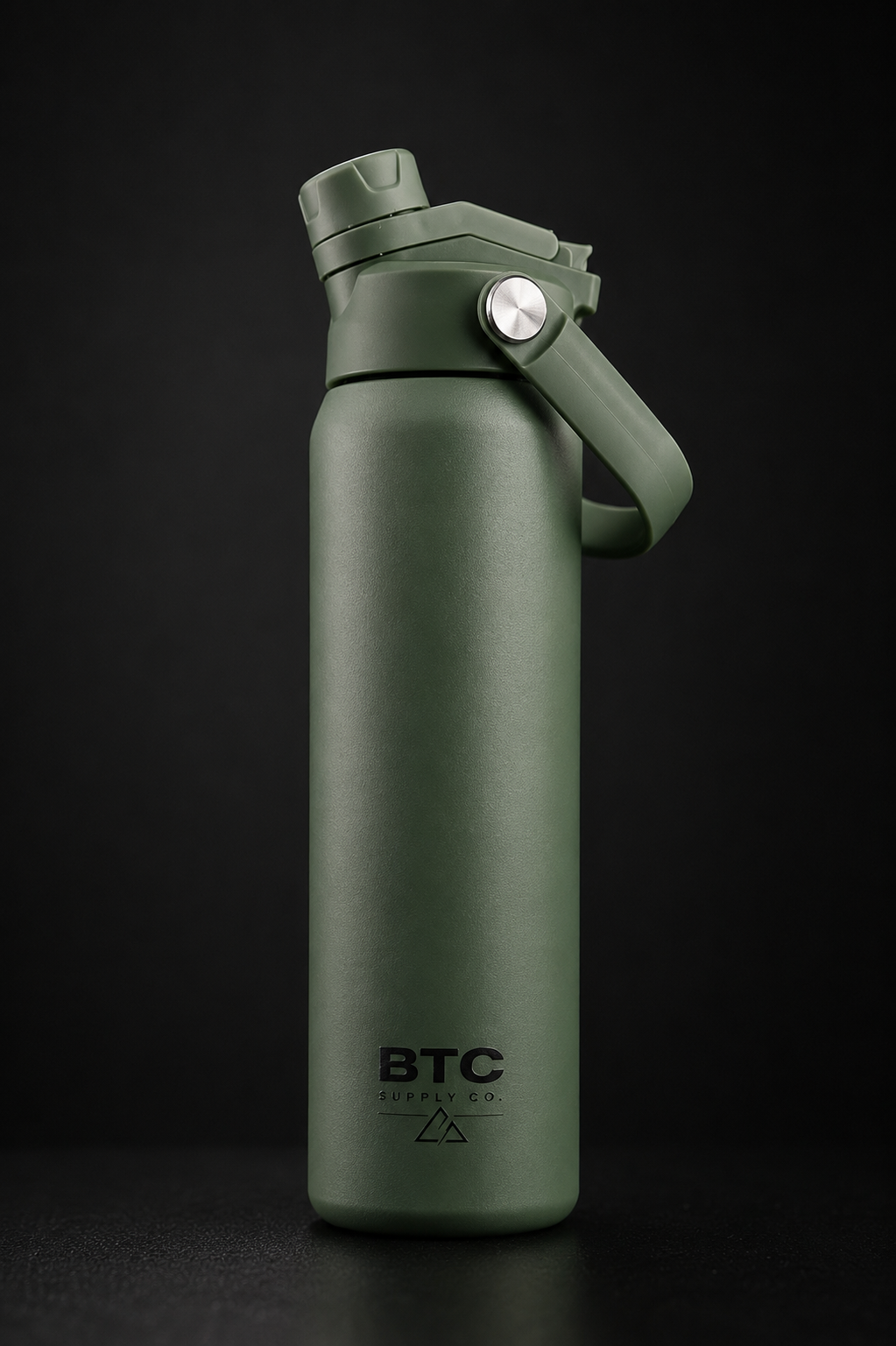 CASTON Performance Bottle - 24oz