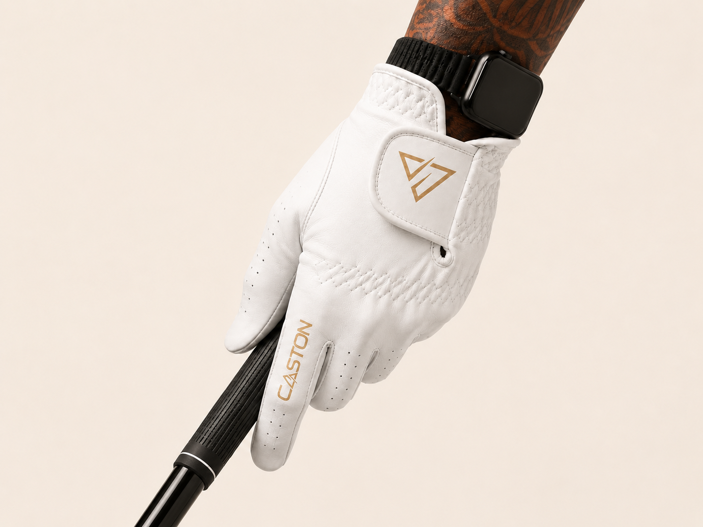 CASTON Premium Golf Glove