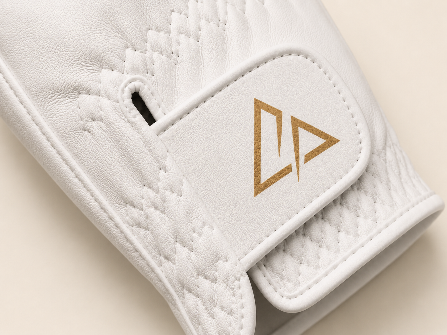 CASTON Premium Golf Glove