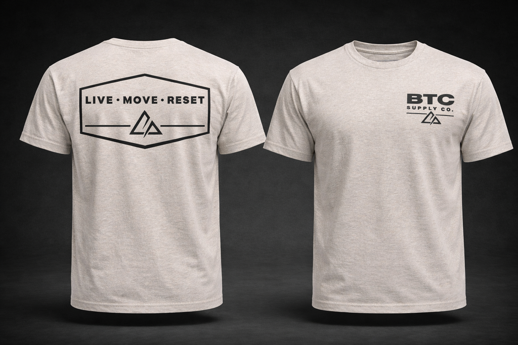 Reset Tee