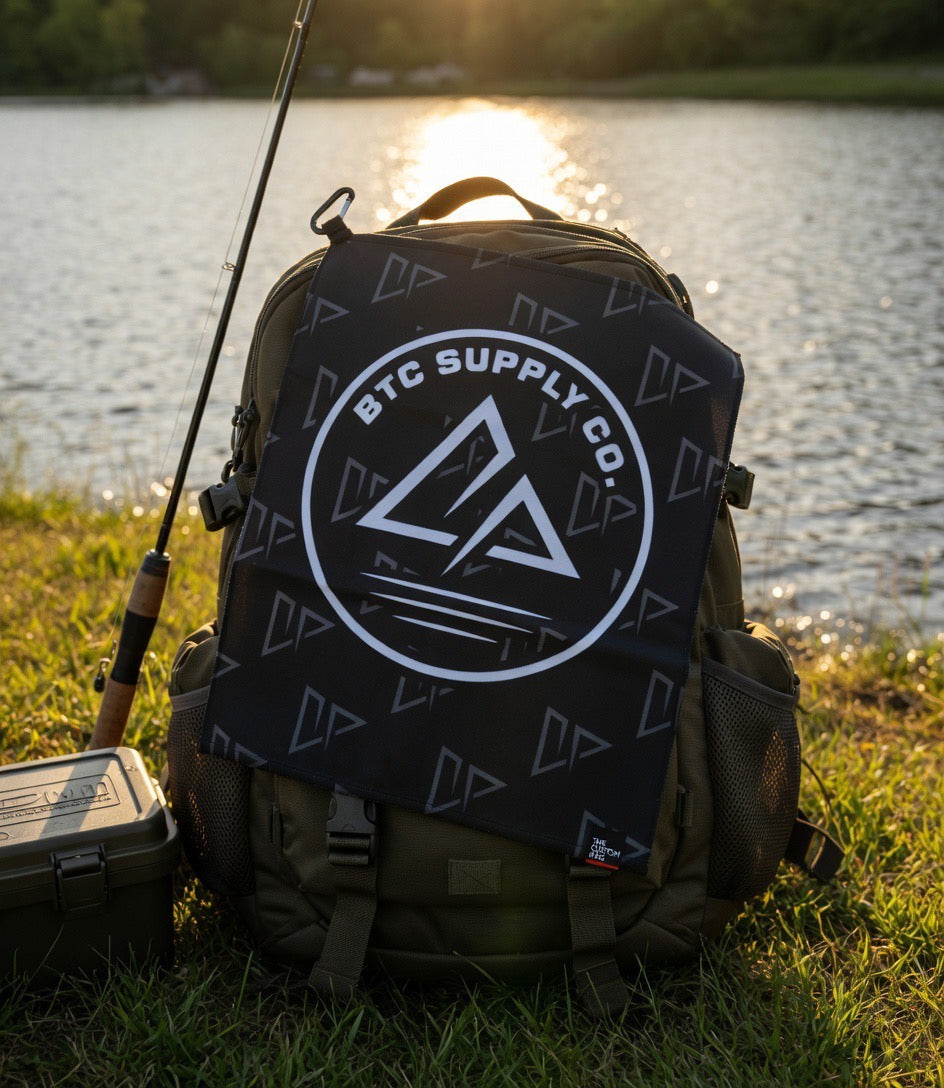 STANDARD – Open Lane Towel