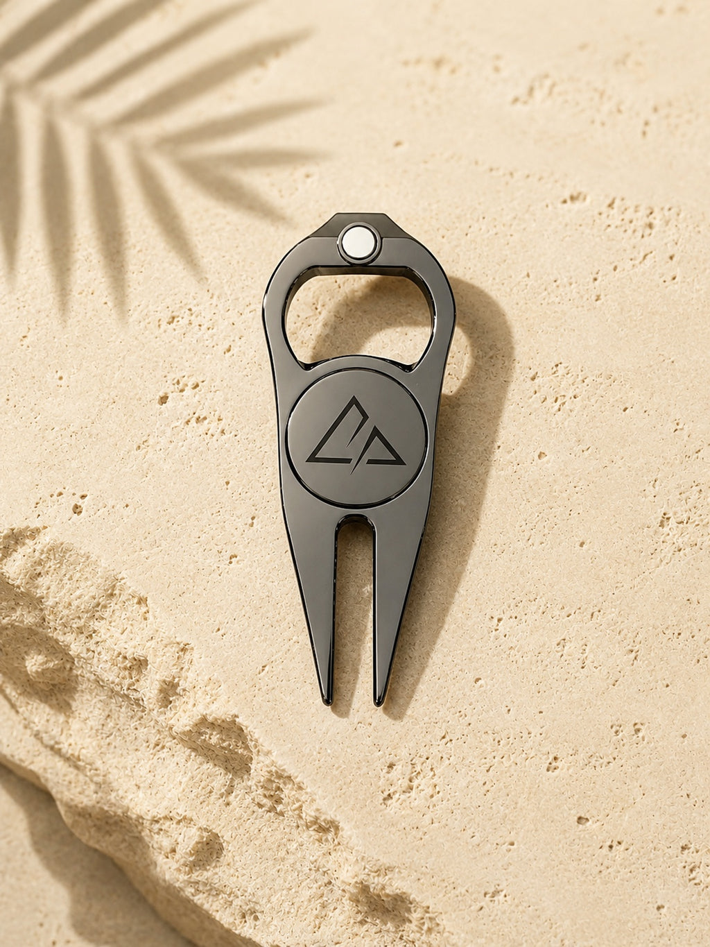 Pin High Divot Tool