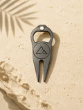 Pin High Divot Tool