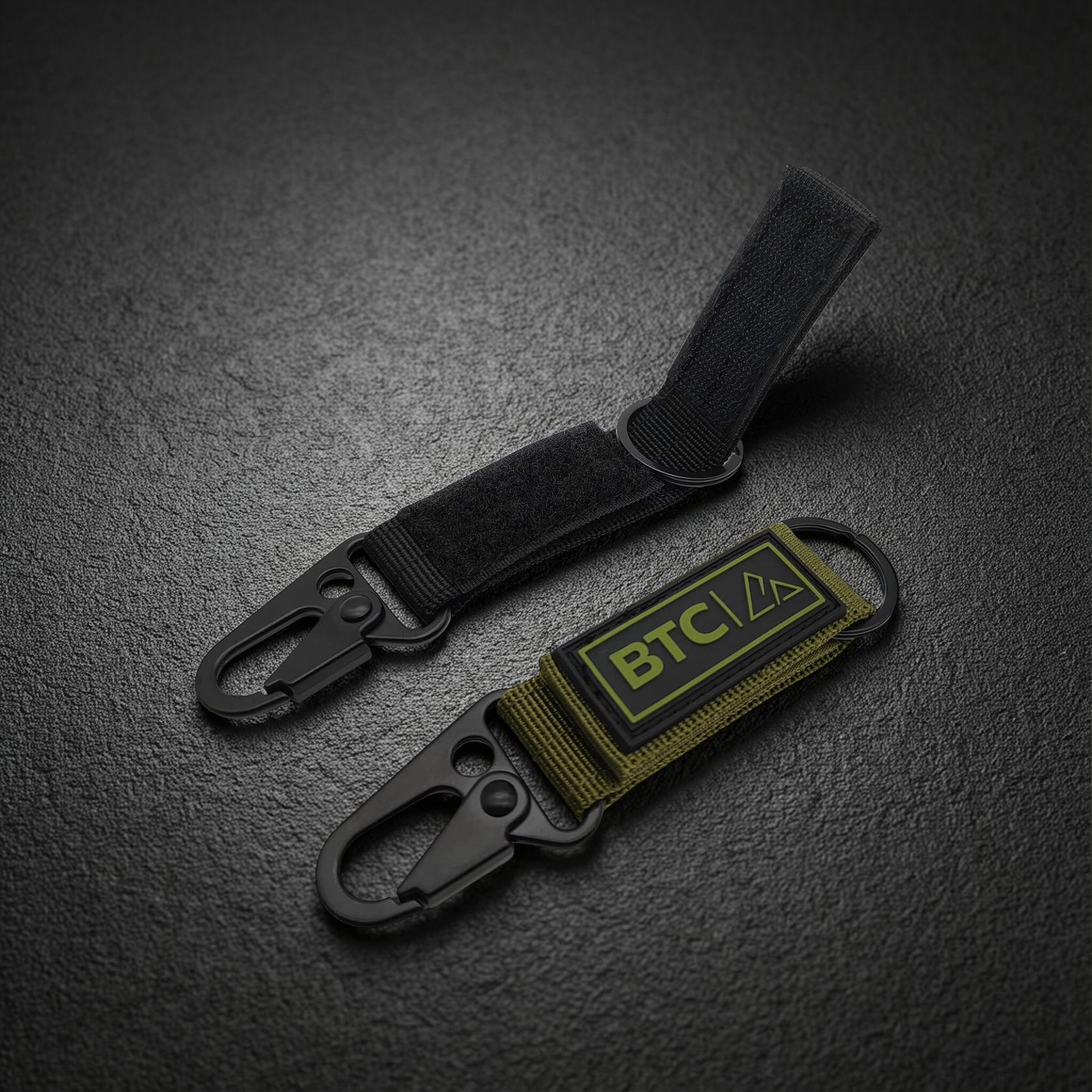 Standard - Keychain