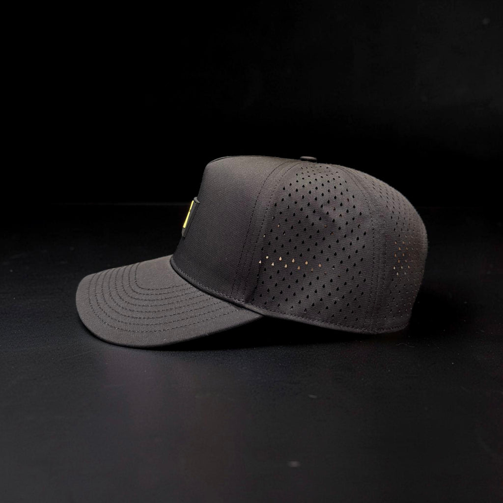 AXIS Hydro Snapback