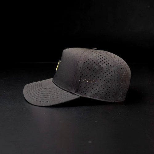 AXIS Hydro Snapback