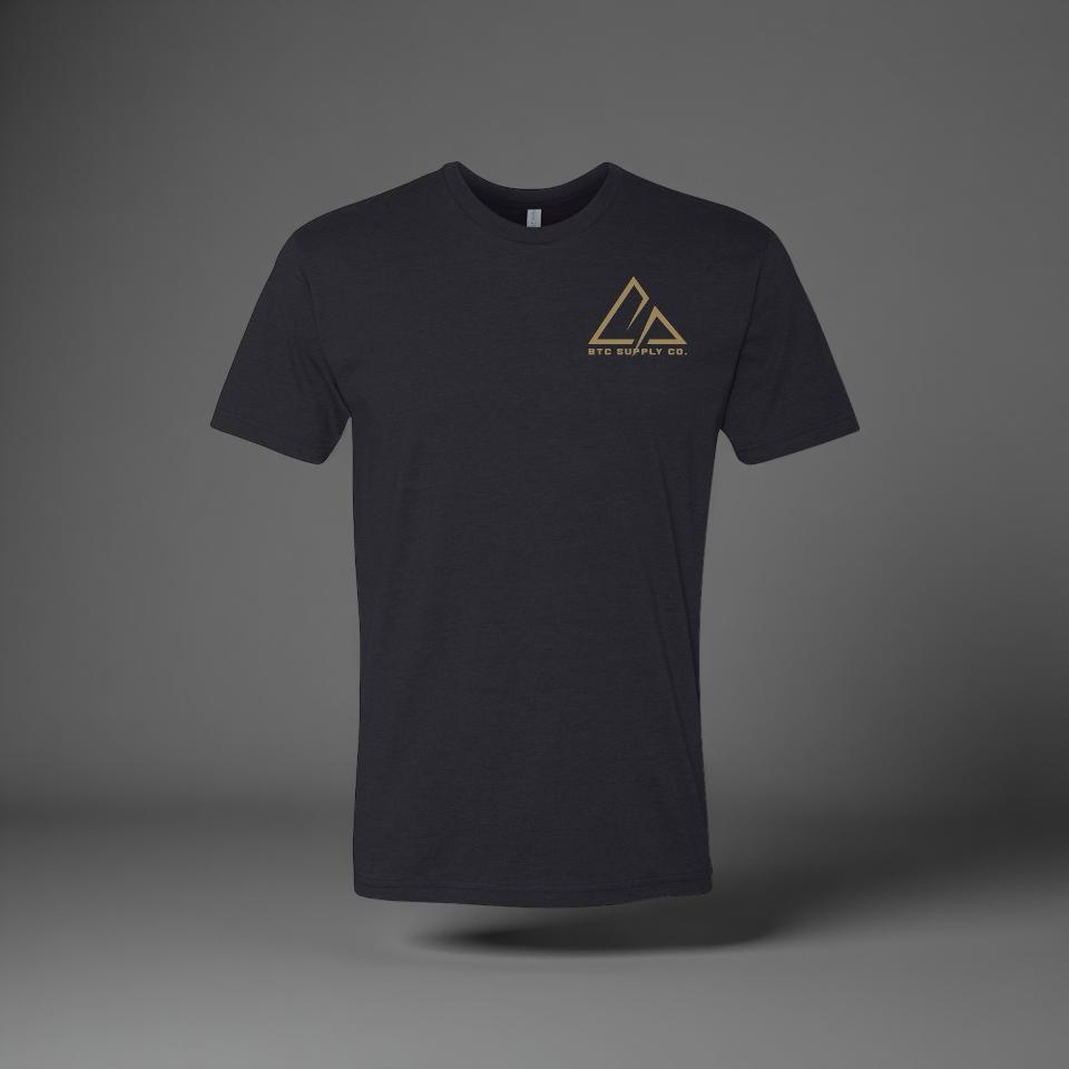 BTC 3112 Supply Tee