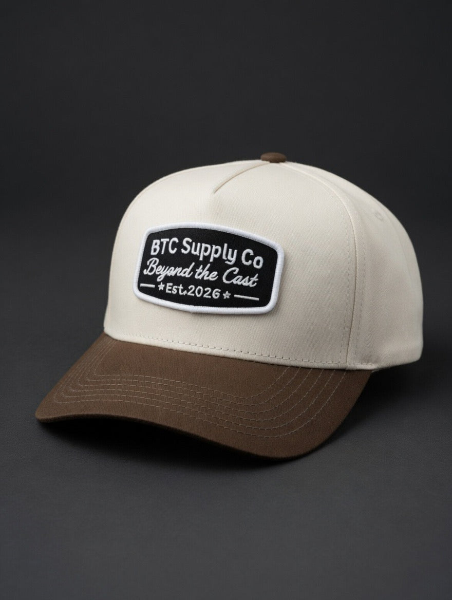 The Weekender Snapback