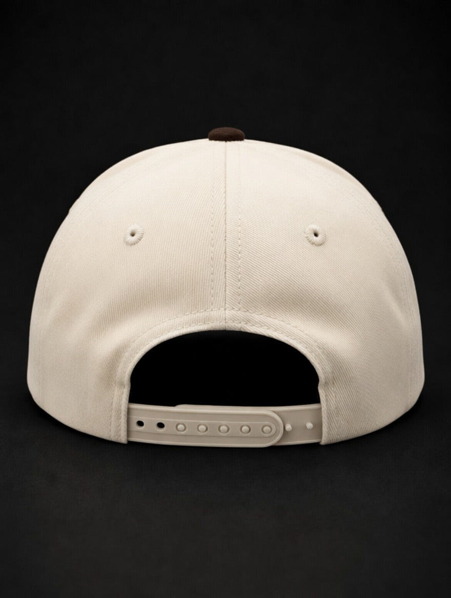 The Weekender Snapback