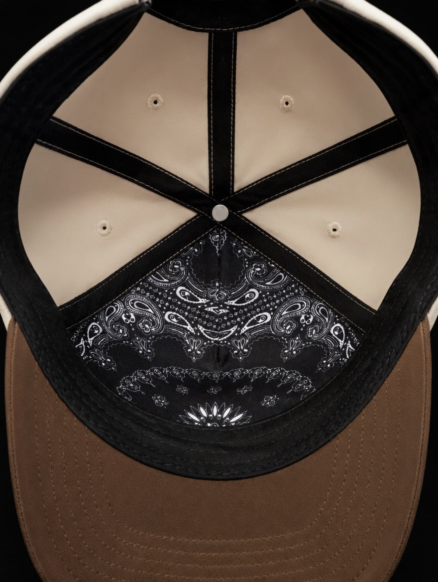 The Weekender Snapback