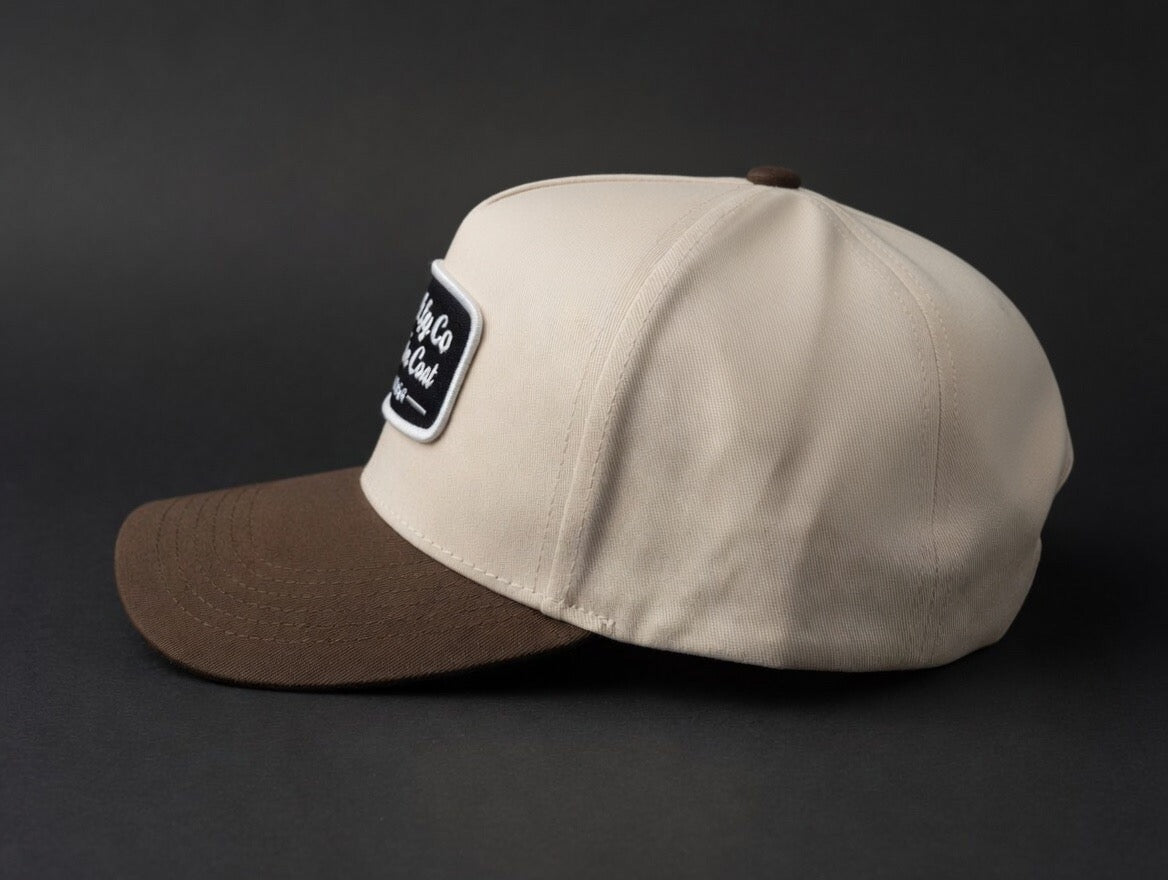 The Weekender Snapback